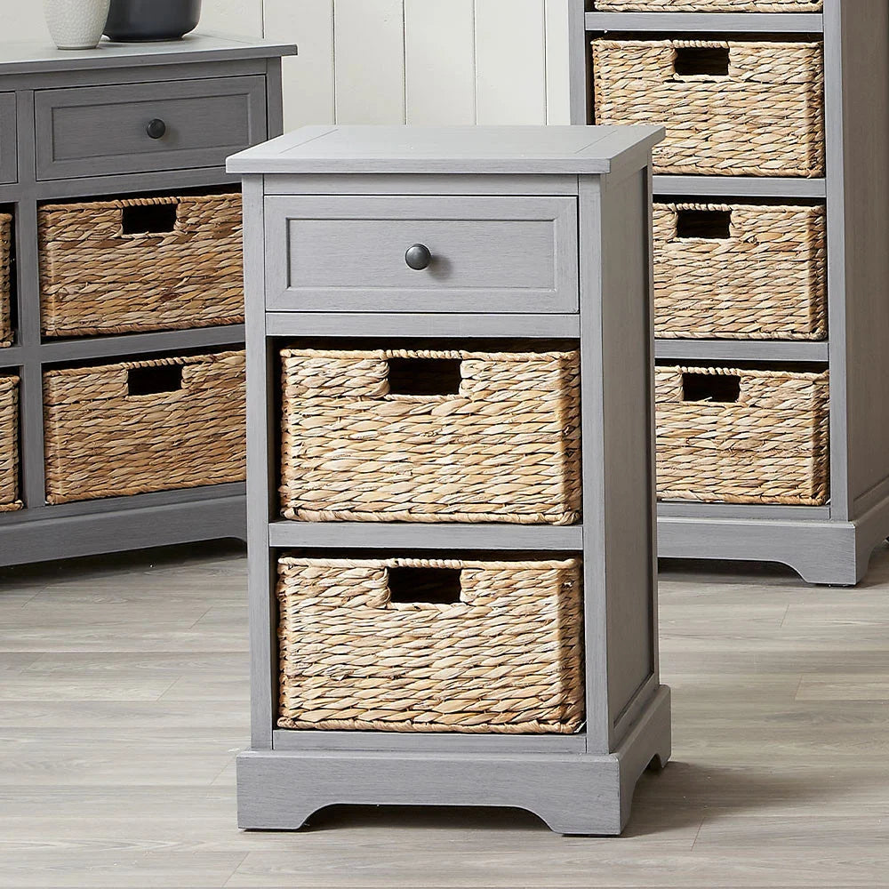 Devonshire-Grey-Pine-Wood-1-Drawer-2-Basket-Unit_1