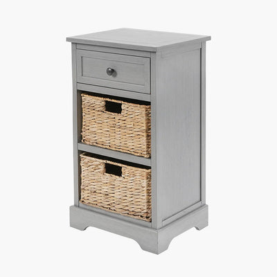 Devonshire-Grey-Pine-Wood-1-Drawer-2-Basket-Unit_8