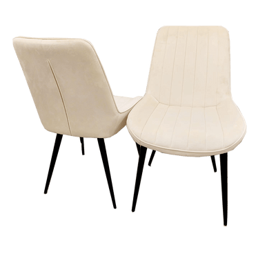 Dido Velvet Dining Chair