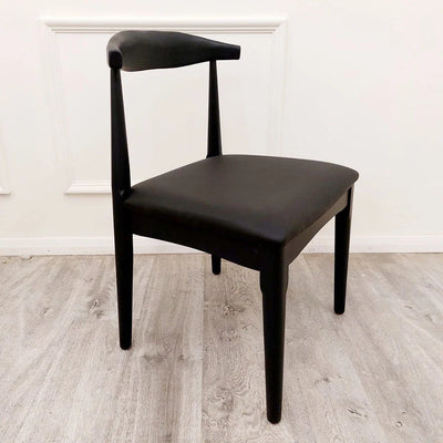 Elsa-Wooden-Wishbone-Chair-with-Matt-Black-Seat_2