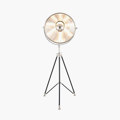 Elstree-Black-and-Silver-Metal-Tripod-Floor-Lamp_3