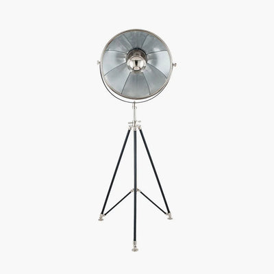 Elstree-Black-and-Silver-Metal-Tripod-Floor-Lamp_4