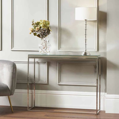 Elysee-Mirrored-Glass-and-Silver-Metal-Console-Table_1