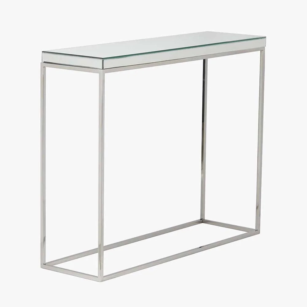 Elysee-Mirrored-Glass-and-Silver-Metal-Console-Table_5