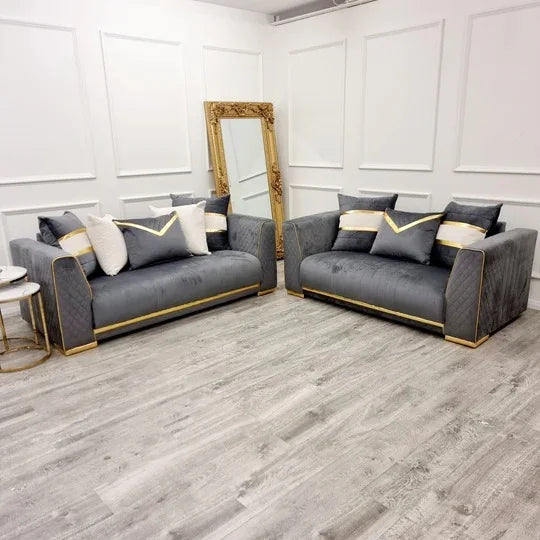 Empire-3-and-2-Seater-Sofa-Set-Grey-and-Gold_9