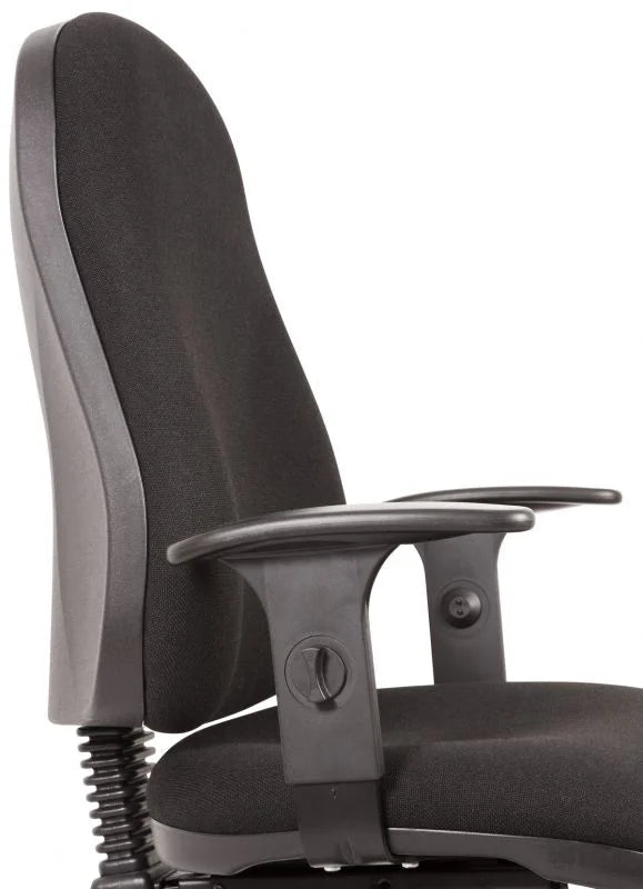 Ergo-Comfort-High-Back-Fabric-Ergonomic-Operator-Office-Chair-Black-4