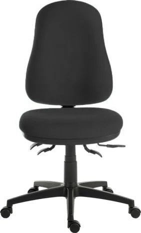 Ergo-Comfort-High-Back-Fabric-Ergonomic-Operator-Office-Chair-Black