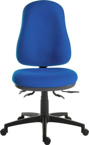 Ergo-Comfort-High-Back-Fabric-Ergonomic-Operator-Office-Chair-Blue