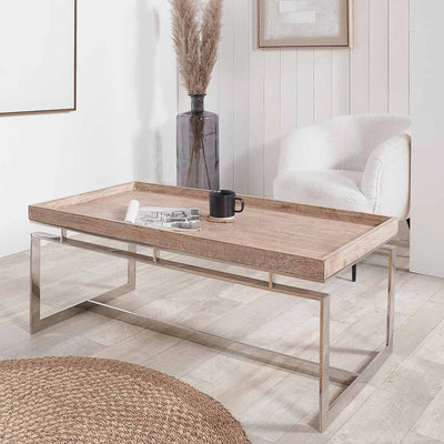 Evelyn-Natural-Antique-Finish-Mango-Wood-and-Silver-Metal-Coffee-Table_1