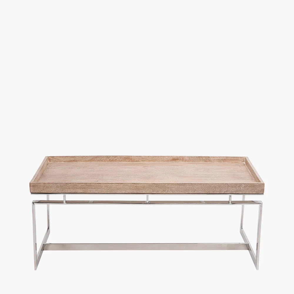 Evelyn-Natural-Antique-Finish-Mango-Wood-and-Silver-Metal-Coffee-Table_9