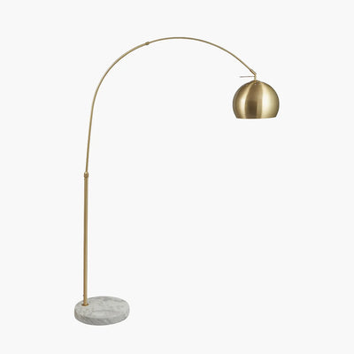 Feliciani-Brushed-Brass-Metal-and-White-Marble-Floor-Lamp_11