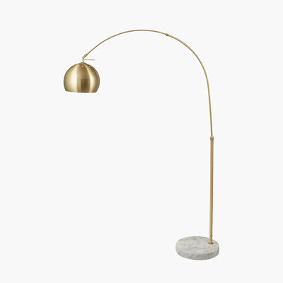 Feliciani-Brushed-Brass-Metal-and-White-Marble-Floor-Lamp_12