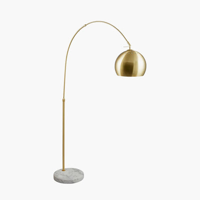 Feliciani-Brushed-Brass-Metal-and-White-Marble-Floor-Lamp_8