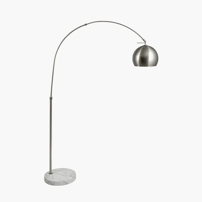 Feliciani-Brushed-Silver-Metal-and-White-Marble-Floor-Lamp_8