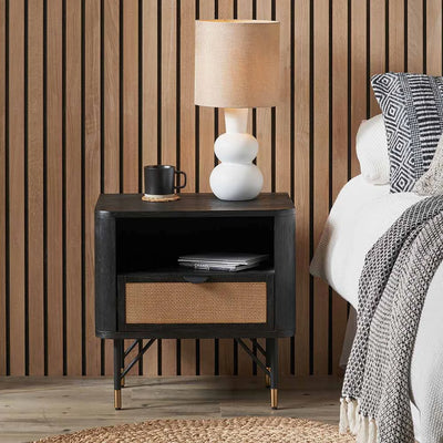 Fiji-Black-Acacia-Wood-and-Natural-Rattan-Bedside-Unit_1