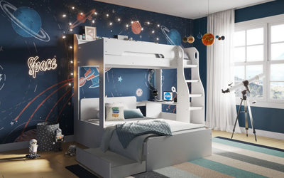 Flair-Cosmic-L-Shaped-Triple-Bunk-Bed-in-White-3