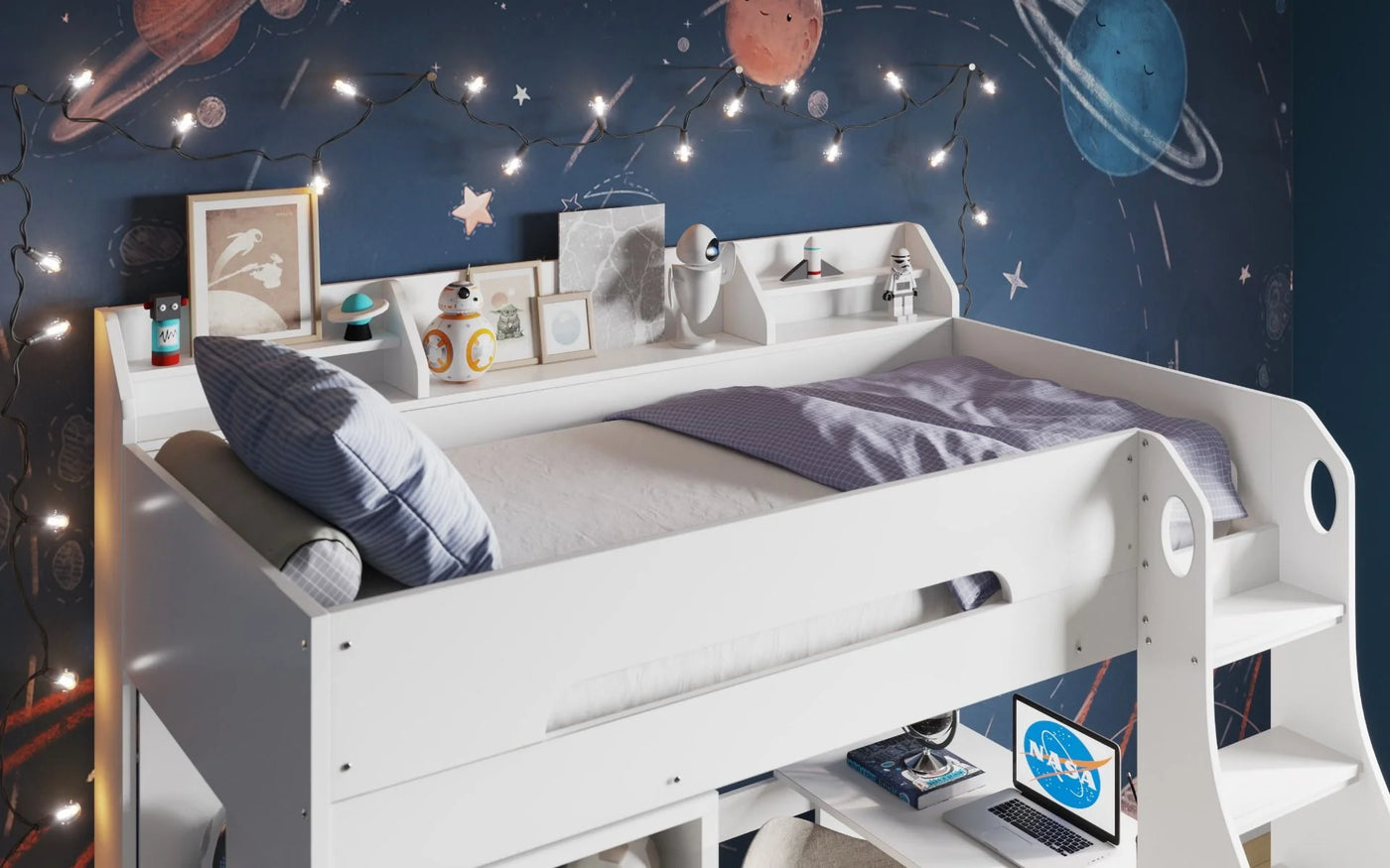 Flair-Cosmic-Storage-Sleeper-Bed-in-White-3