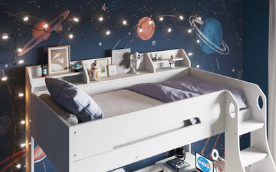 Flair-CosmicL-Shaped-Bunk-Bed-with-Storage-in-White-3