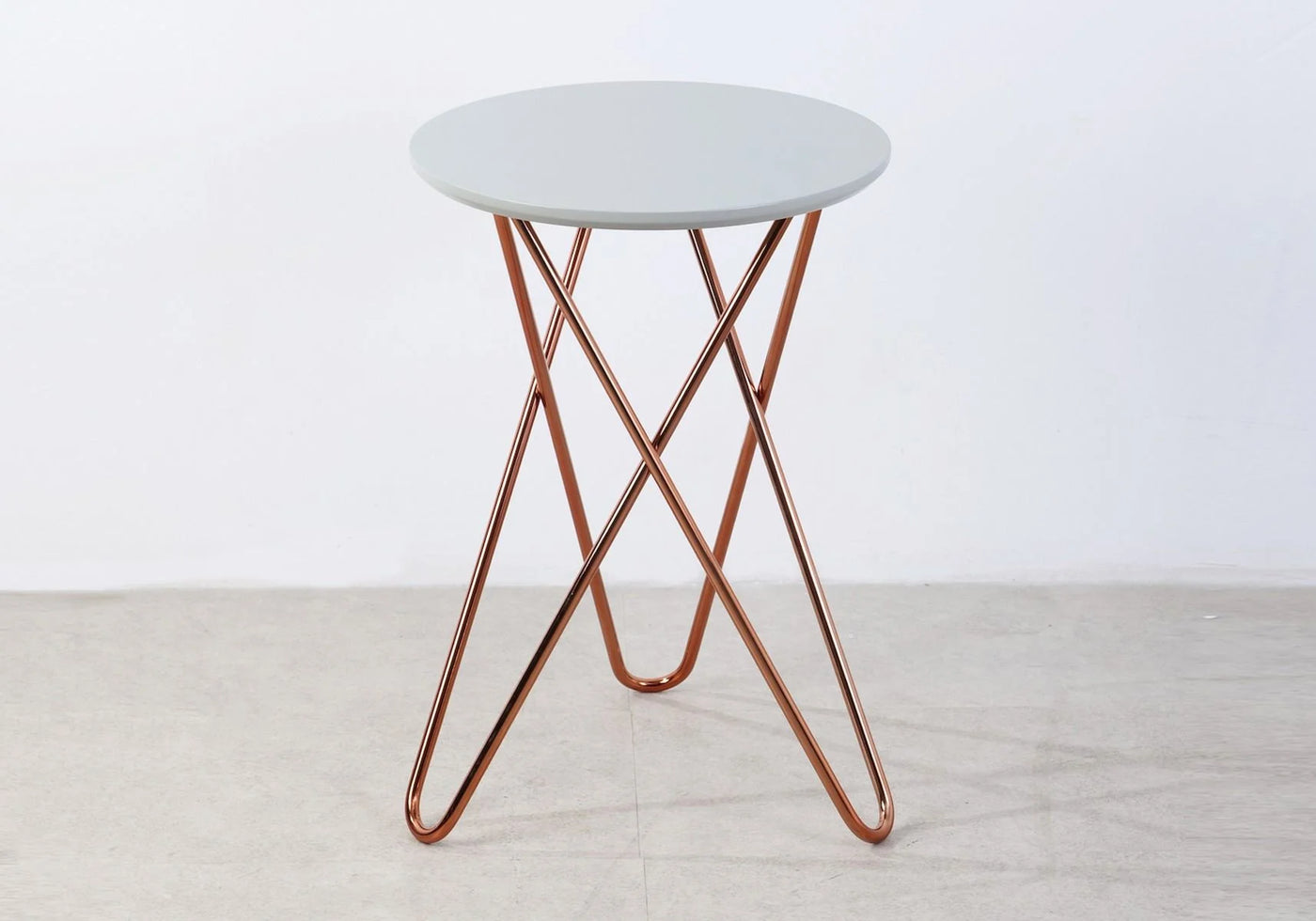 Flair-Eibar-Side-Table-Grey-and-Copper-2