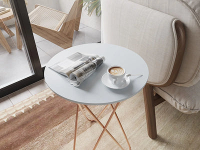 Flair-Eibar-Side-Table-Grey-and-Copper-7