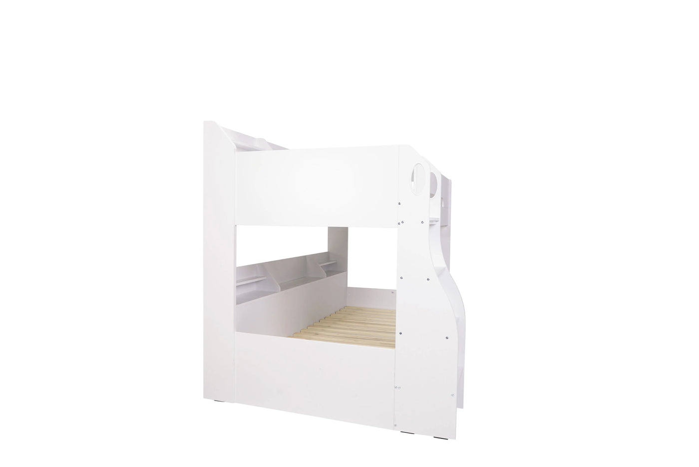 Flair-Flick-Bunk-Bed-In-White-10