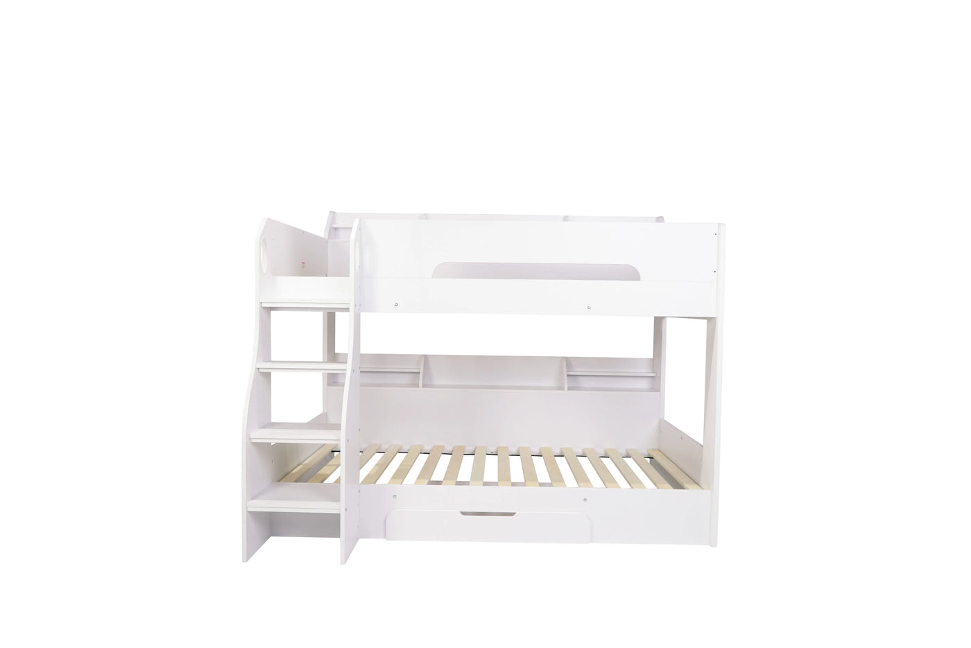 Flair-Flick-Bunk-Bed-In-White-6
