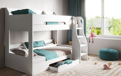 Flair-Flick-Bunk-Bed-In-White-7