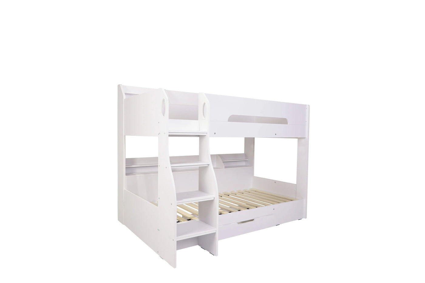Flair-Flick-Bunk-Bed-In-White-8