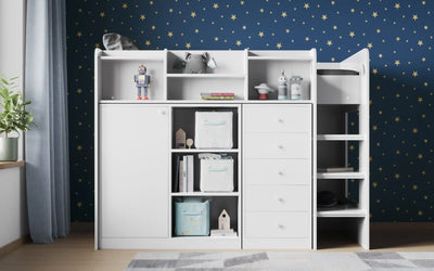 Flair-Furnishings-Wizard-Junior-High-Sleeper-Storage-Station-Front-View-2