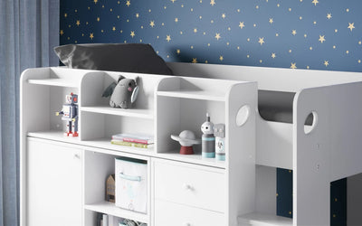 Flair-Furnishings-Wizard-Junior-High-Sleeper-Storage-Station-Top-View