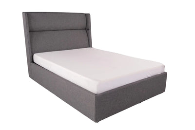 Flair-Grey-Fabric-Rumba-Ottoman-Bed-Design