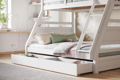 Flair-Ollie-Triple-Bunk-Bed-White-5