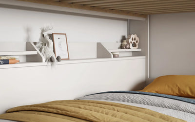 Flair-Slick-Staircase-Bunk-Bed-White-First-Layer