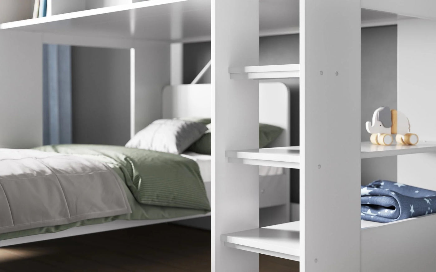 Flair-Wizard-Junior-L-Shaped-Bunk-Bed-2