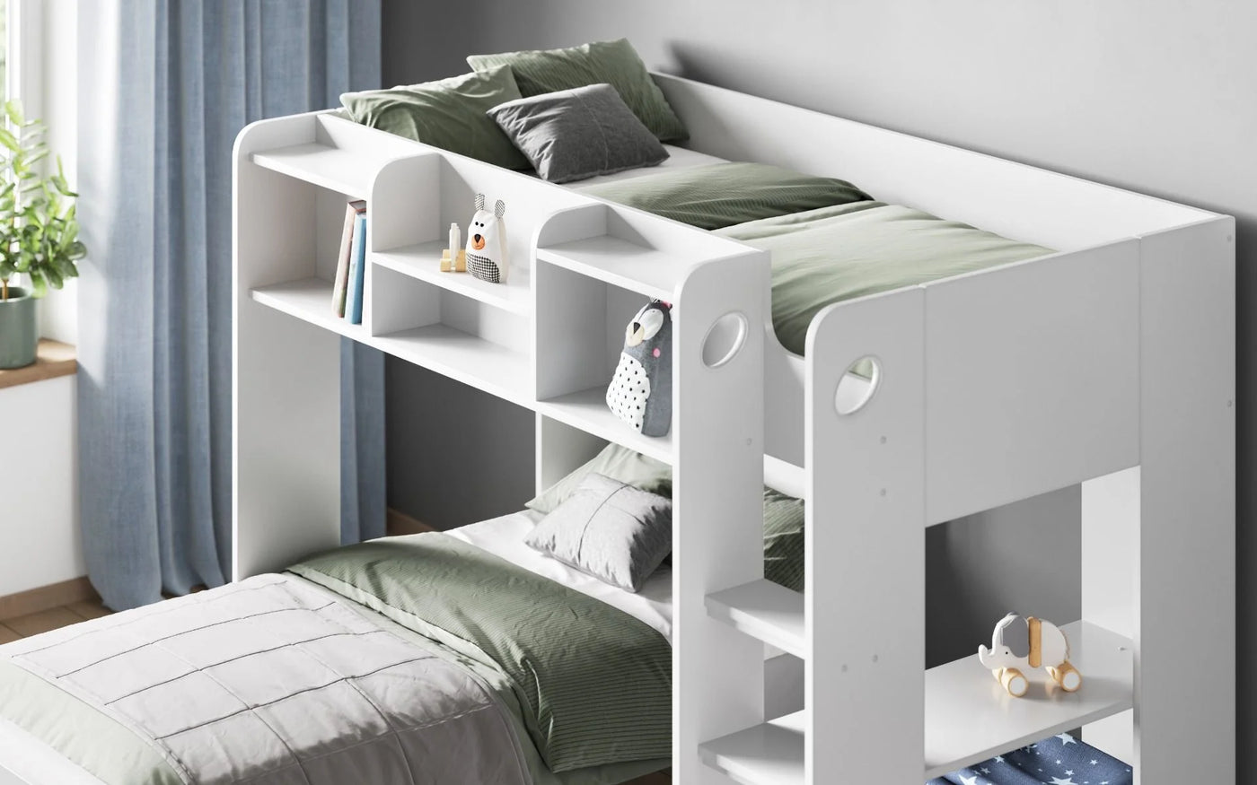 Flair-Wizard-Junior-L-Shaped-Bunk-Bed-3
