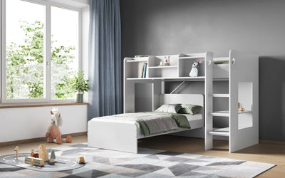 Flair-Wizard-Junior-L-Shaped-Bunk-Bed