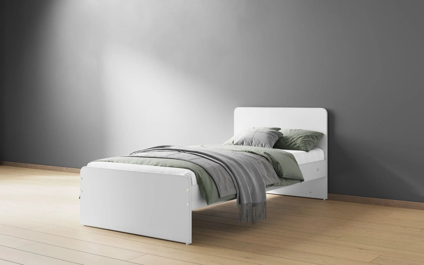 Flair-Wizard-Single-Bed-Frame-2