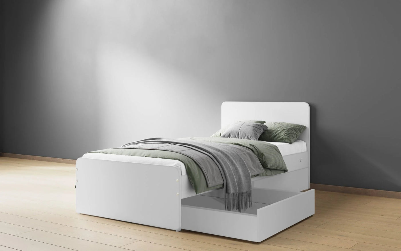 Flair-Wizard-Single-Bed-Frame