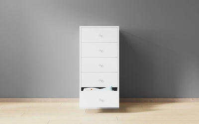 Flair-Wizard-White-Chest-of-Drawers