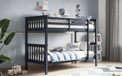 Flair-Zoom-Bunk-Bed-Grey-10