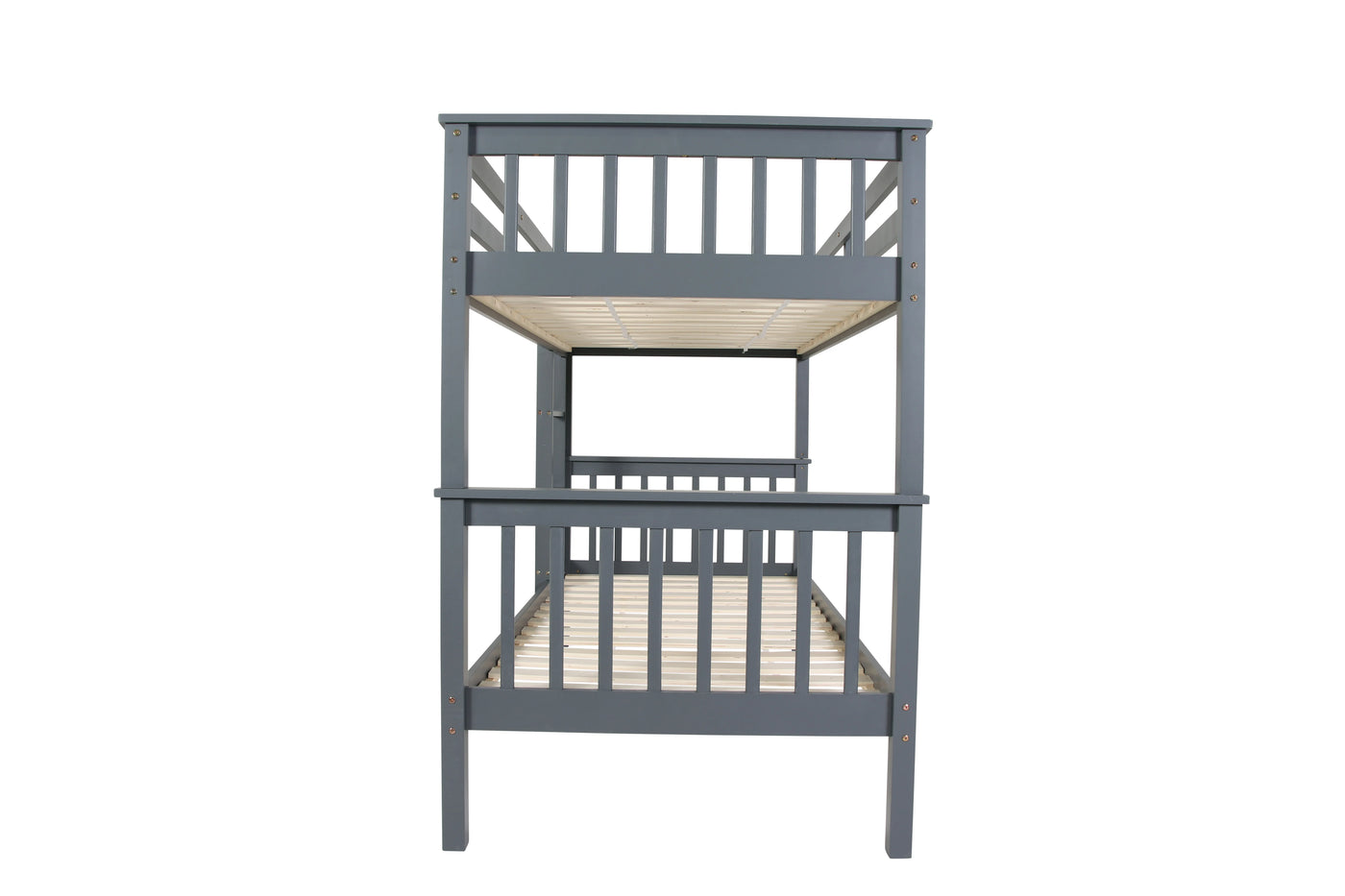 Flair-Zoom-Bunk-Bed-Grey-2