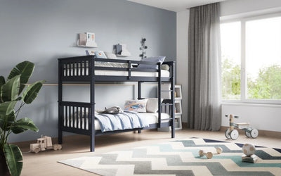 Flair-Zoom-Bunk-Bed-White-2