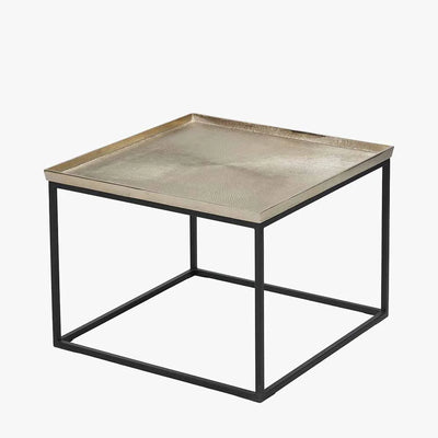 Franklin-Gold-Cast-and-Black-Metal-Coffee-Table_7