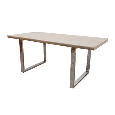 Freya-1-8-Dining-Table-Solid-Light-Pine-Wood-with-Chrome-Metal-Legs-3