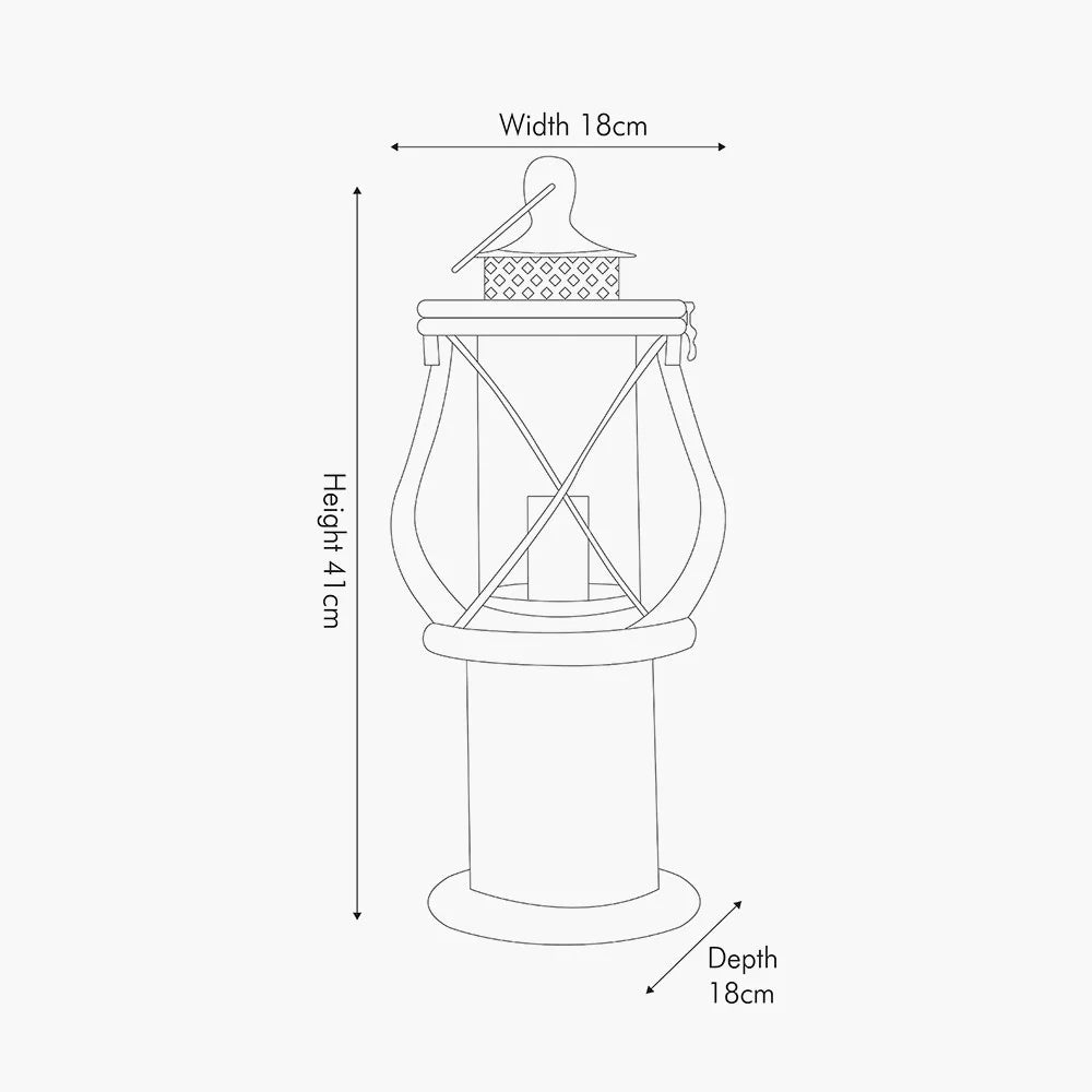 Gibson-Antique-Wood-Lantern-Table-Lamp_2