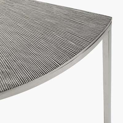 Gingko-Silver-Metal-Half-Moon-Console-Table_2