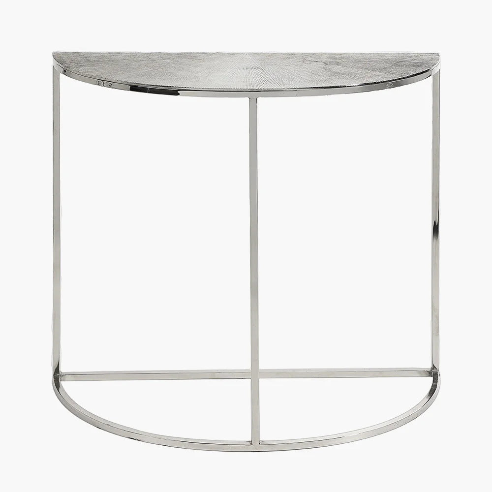 Gingko-Silver-Metal-Half-Moon-Console-Table_4