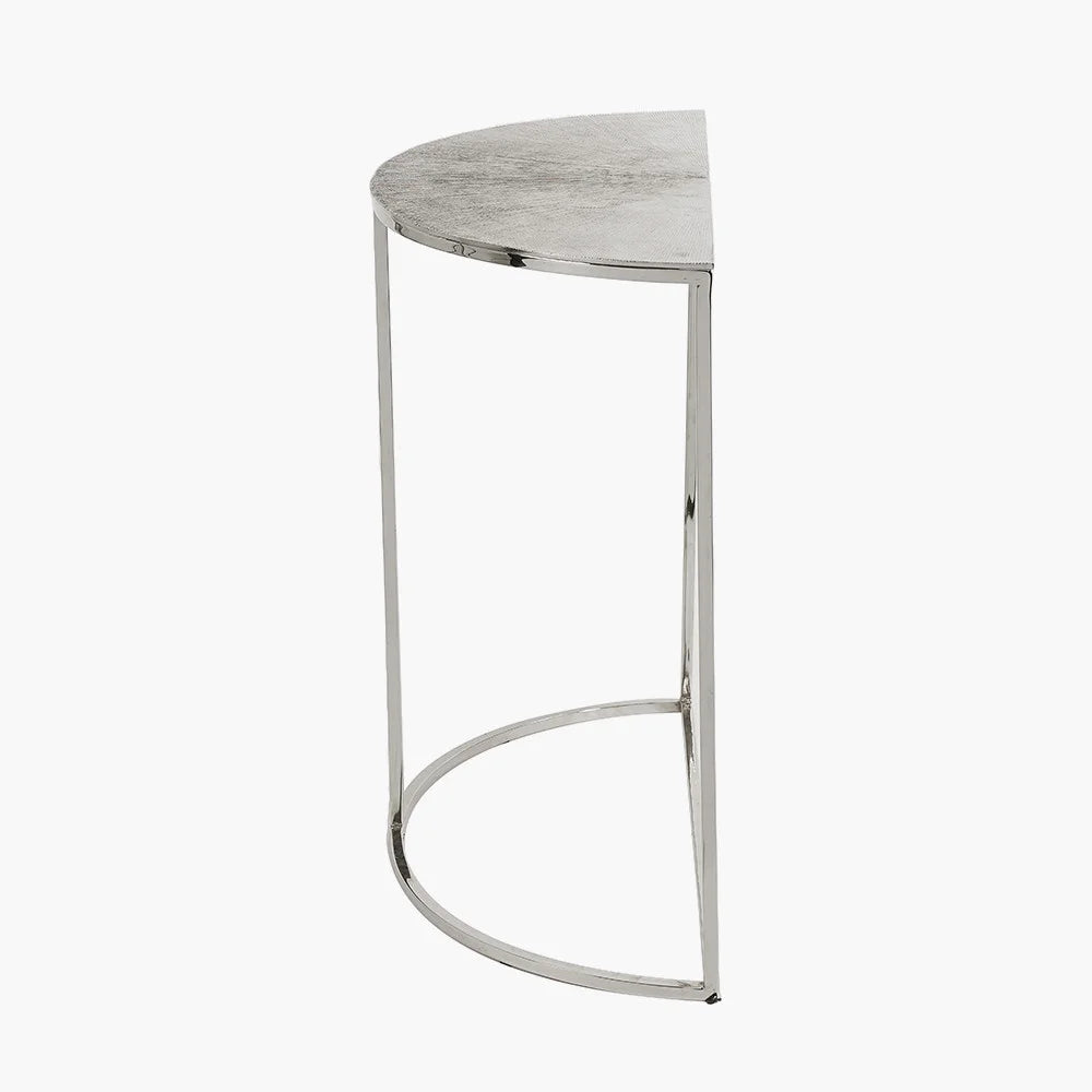 Gingko-Silver-Metal-Half-Moon-Console-Table_5