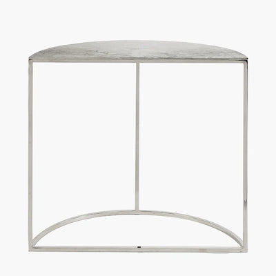 Gingko-Silver-Metal-Half-Moon-Console-Table_7