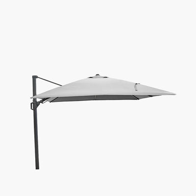 Glow-Challenger-T2-3m-Square-Luna-Grey-Free-Arm-Parasol_6